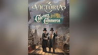 Victoria 3: Charters of Commerce (PC) - Steam Key - GLOBAL