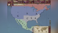 Victoria II: A House Divided Steam Key GLOBAL