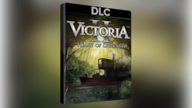 Victoria II: Heart of Darkness Steam Key GLOBAL