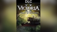 Victoria II: Heart of Darkness Steam Key GLOBAL