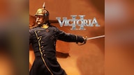 Victoria II Steam Key GLOBAL