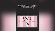 Victoria's Secret Gift Cards 10 USD - Key - UNITED STATES