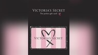 Victoria's Secret Gift Cards 5 USD - Key - UNITED STATES