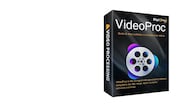VideoProc Converter (1 PC, Lifetime) - VideoProc Key - GLOBAL