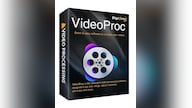 VideoProc Converter (1 PC, Lifetime) - VideoProc Key - GLOBAL