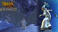 Villagers and Heroes: Hero of Stormhold Pack Steam Key GLOBAL