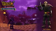 Villagers and Heroes: Hero of Stormhold Pack Steam Key GLOBAL