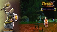 Villagers and Heroes: Hero of Stormhold Pack Steam Key GLOBAL