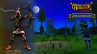 Villagers and Heroes: Hero of Stormhold Pack Steam Key GLOBAL