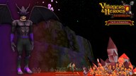 Villagers and Heroes: The Pit of Pyrron Pack Steam Gift GLOBAL