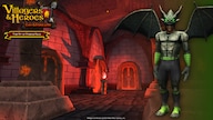 Villagers and Heroes: The Pit of Pyrron Pack Steam Gift GLOBAL