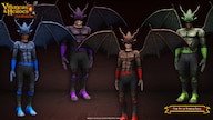 Villagers and Heroes: The Pit of Pyrron Pack Steam Gift GLOBAL