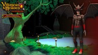 Villagers and Heroes: The Pit of Pyrron Pack Steam Gift GLOBAL