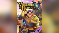 Villagers and Heroes: The Pit of Pyrron Pack Steam Gift GLOBAL