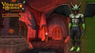 Villagers and Heroes: The Pit of Pyrron Pack Steam Key GLOBAL