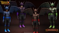 Villagers and Heroes: The Pit of Pyrron Pack Steam Key GLOBAL