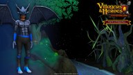 Villagers and Heroes: The Pit of Pyrron Pack Steam Key GLOBAL