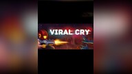 Viral Cry Steam Key GLOBAL