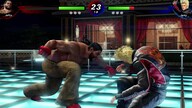 Virtua Fighter 5 R.E.V.O. (PC) - Steam Key - GLOBAL