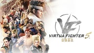 Virtua Fighter 5 R.E.V.O. (PC) - Steam Key - GLOBAL