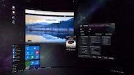 Virtual Desktop (PC) - Steam Gift - EUROPE
