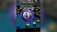 Virtual Pool 4 Steam Gift UNITED KINGDOM