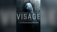 Visage Steam Key GLOBAL