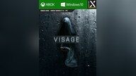 Visage (Xbox Series X/S, Windows 10) - Xbox Live Key - ARGENTINA