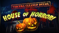 Viscera Cleanup Detail - House of Horror (PC) - Steam Key - GLOBAL