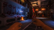 Viscera Cleanup Detail Steam Gift GLOBAL