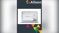 Visual Basic - Working with Collections and Event-Driven Programming Course Alison GLOBAL - Parchment Certificate Framed