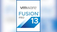 VMware Fusion 13 Pro (1 Mac, Lifetime) - Broadcom Key - GLOBAL