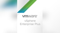 VMware vSphere 6.7 | Enterprise Plus (PC) (20 Devices, Lifetime) - Broadcom Key - GLOBAL