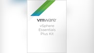 VMware vSphere 7 | Essentials Plus (PC) (Unlimited Devices, Lifetime) - Broadcom Key - GLOBAL