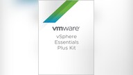 VMware vSphere 7 | Standard (PC) (1 Device, Lifetime) - Broadcom Key - GLOBAL
