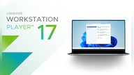 VMware Workstation 17 Player 10 Devices, Lifetime) - Broadcom Key - GLOBAL