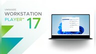 VMware Workstation 17 Player (20 PC, Lifetime) - Broadcom Key - GLOBAL