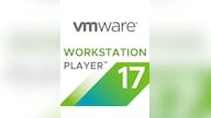VMware Workstation 17 Player (20 PC, Lifetime) - Broadcom Key - GLOBAL