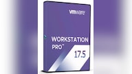 VMware Workstation 17.5 Pro (PC) (1 Device, Lifetime)  - Broadcom Key - GLOBAL