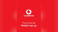 Vodafone Bundle 10 GBP - Key - UNITED KINGDOM