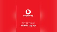 Vodafone 10 GBP - Vodafone Key - UNITED KINGDOM