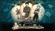 Voice of Cards: The Forsaken Maiden (PC) - Steam Gift - NORTH AMERICA