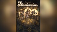 Voice of Cards: The Isle Dragon Roars (PC) - Steam Gift - NORTH AMERICA