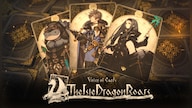 Voice of Cards: The Isle Dragon Roars (PC) - Steam Gift - NORTH AMERICA