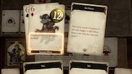 Voice of Cards: The Isle Dragon Roars (PC) - Steam Gift - NORTH AMERICA