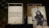 Voice of Cards: The Isle Dragon Roars (PC) - Steam Gift - NORTH AMERICA