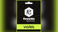 Volet Gift Card 250 EUR - by Rewarble - GLOBAL