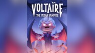 Voltaire: The Vegan Vampire (PC) - Steam Key - GLOBAL