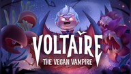 Voltaire: The Vegan Vampire (PC) - Steam Key - GLOBAL