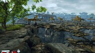 Vortex: The Gateway Steam Key RU/CIS